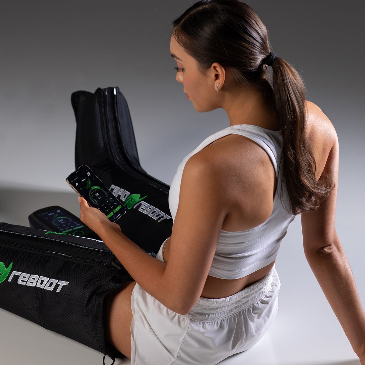 Recovery Boot System